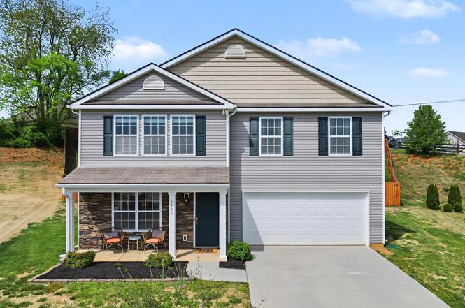 1430 Mesquite Dr, Sevierville, TN