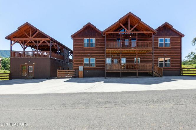 753 Bethlehem Way, Sevierville, TN