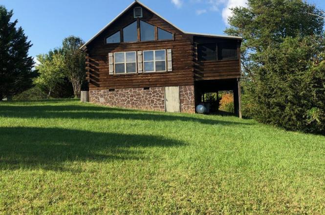 621 Magic Kingdom Ln, Sevierville, TN