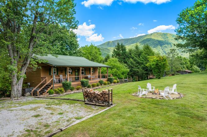 3381 Mattox Cemetery Rd, Sevierville, TN