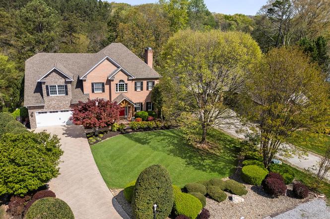 231 Chuniloti Way, Loudon, TN
