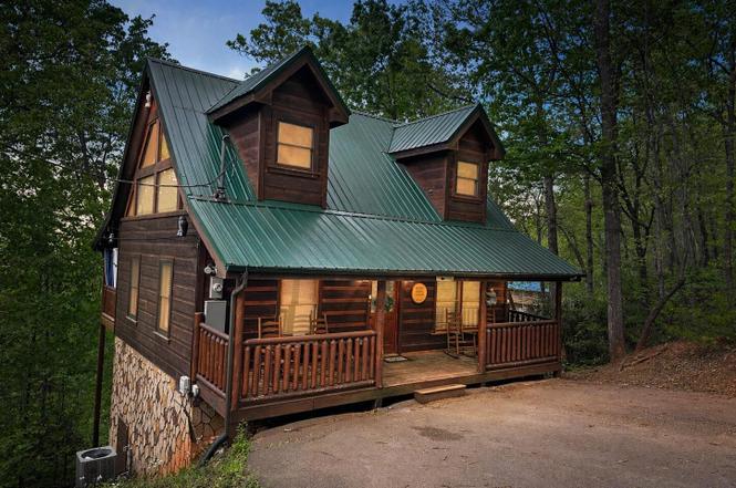 2251 Red Bud Rd Rd, Sevierville, TN