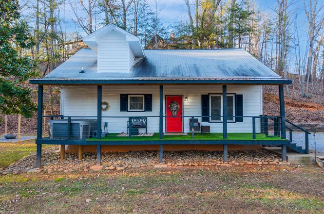 3401 Mountain Overlook Way, Sevierville, TN