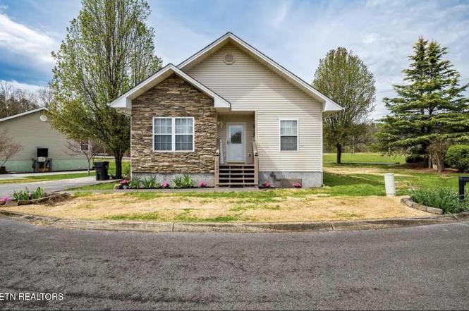 2006 Slippery Rock Cir, Sevierville, TN