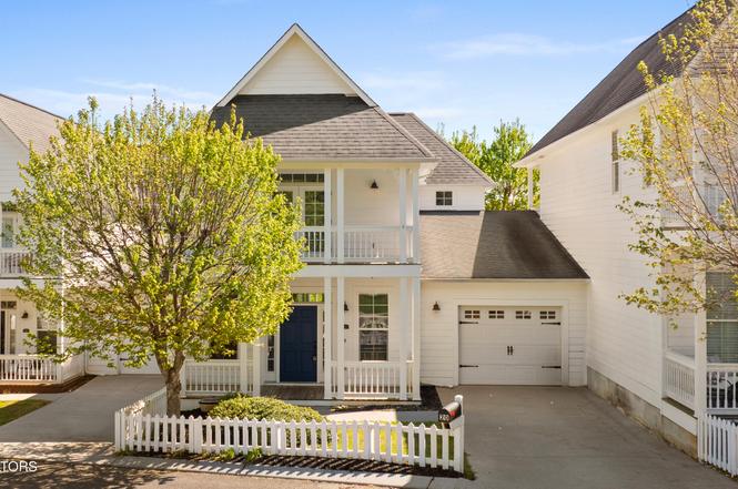 1101 Main St Unit 20, Loudon, TN