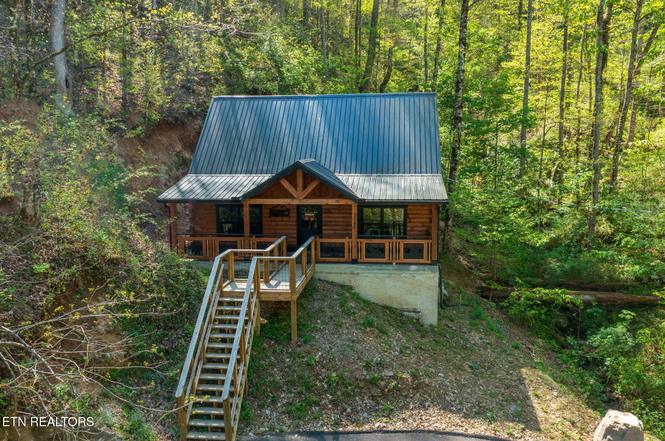 3547 Sugar Maple Loop, Sevierville, TN