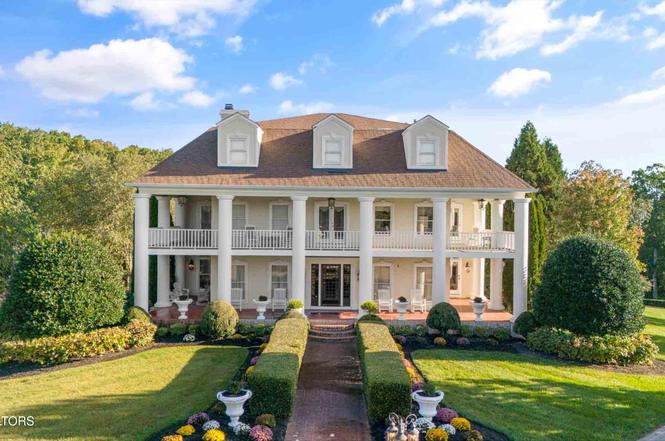 150 Cedar Grove Rd, Loudon, TN