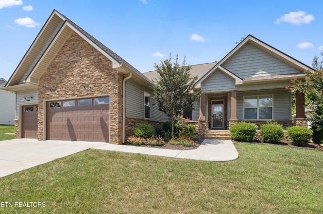 160 Cheeyo Way, Loudon, TN