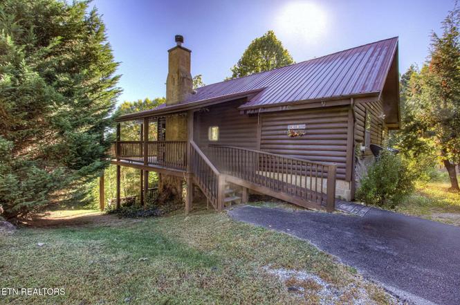 2409 Walnut Cove Way, Sevierville, TN