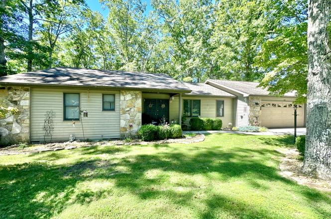122 Glenwood Dr, Crossville, TN
