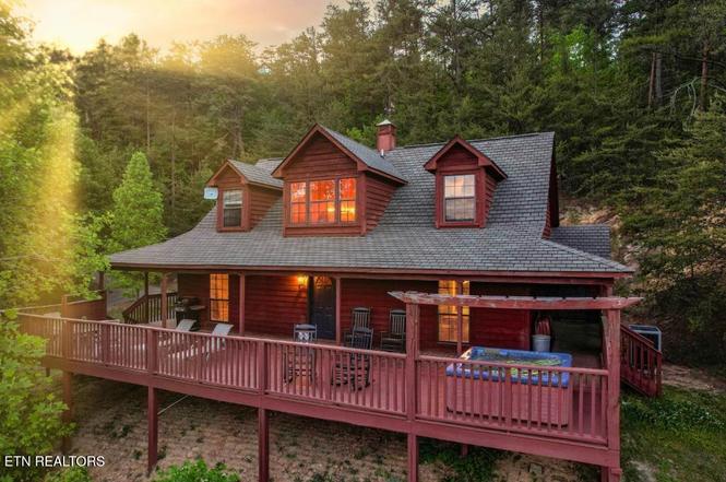 2059 Wicks Way, Sevierville, TN