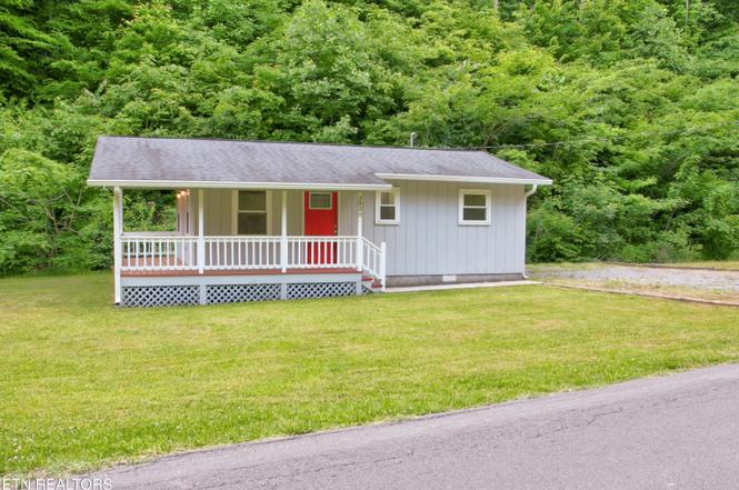2920 Hatcher Mountain Rd, Sevierville, TN