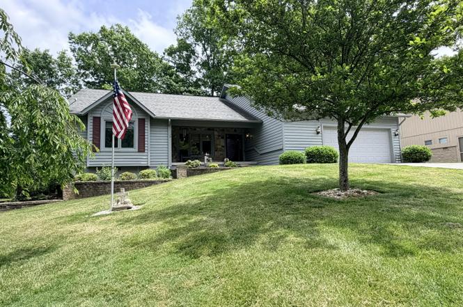 18 Heather Glen Dr, Crossville, TN