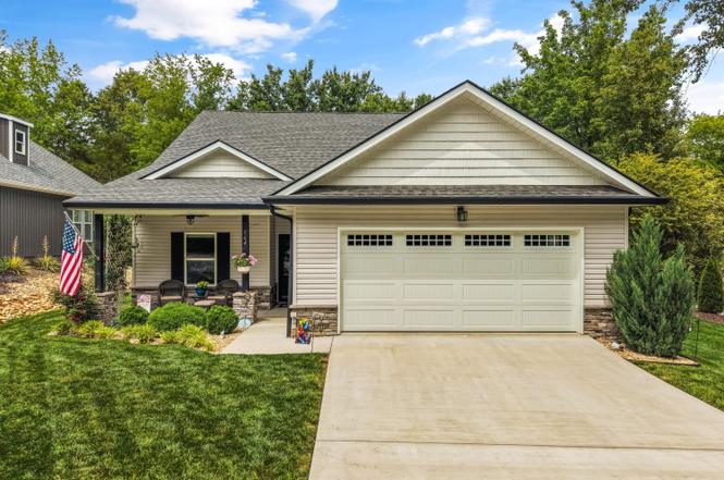 164 Tsuhdatsi Way, Loudon, TN