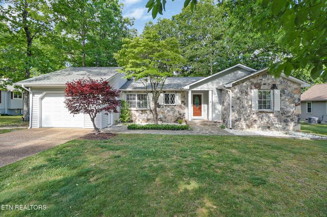 131 Berkshire Loop, Crossville, TN