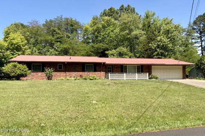 827 Murphy Rd, Sevierville, TN