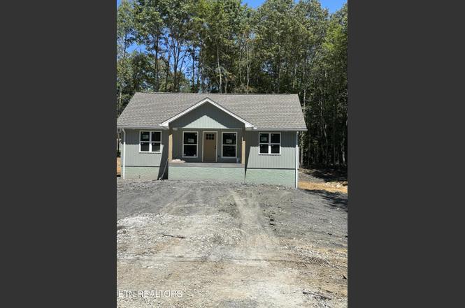6307 Osage Rd, Crossville, TN
