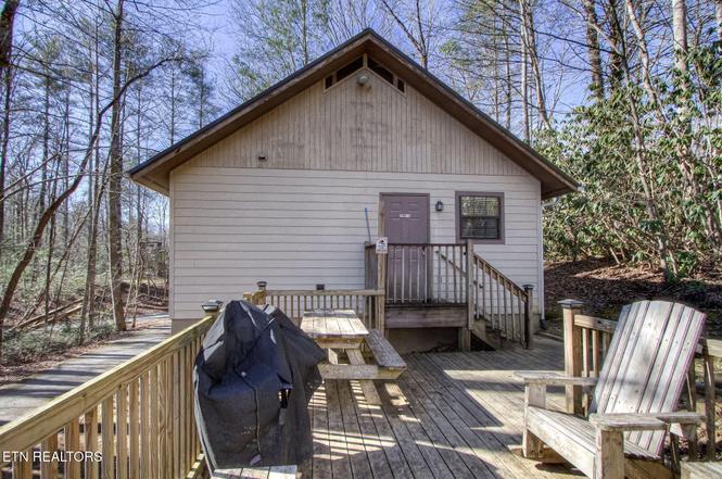 216 Whaley Dr, Gatlinburg, TN
