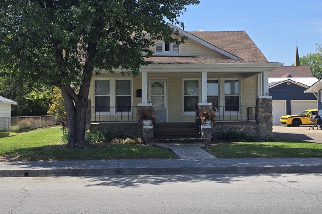 509 High St, Sevierville, TN