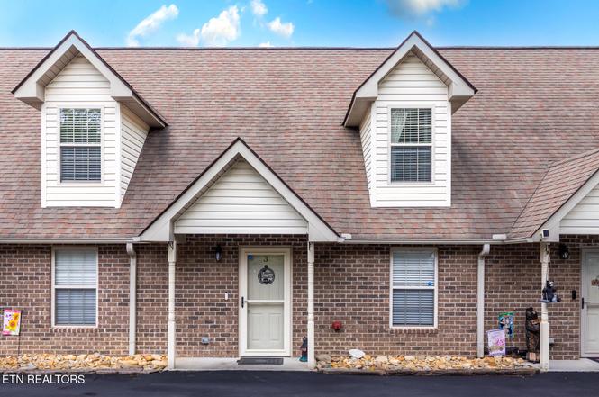 3347 Frontier View Dr #3, Sevierville, TN