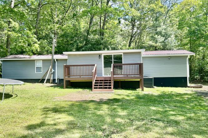 1020 Uno Ln, Crossville, TN