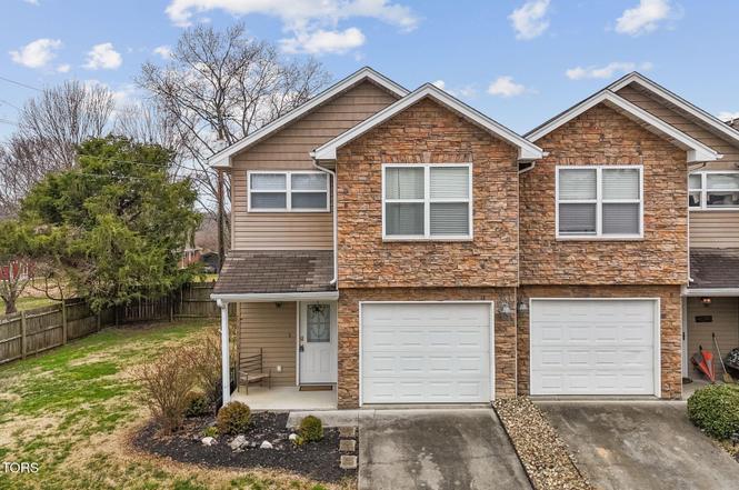 1003 Woullard Way #1, Sevierville, TN