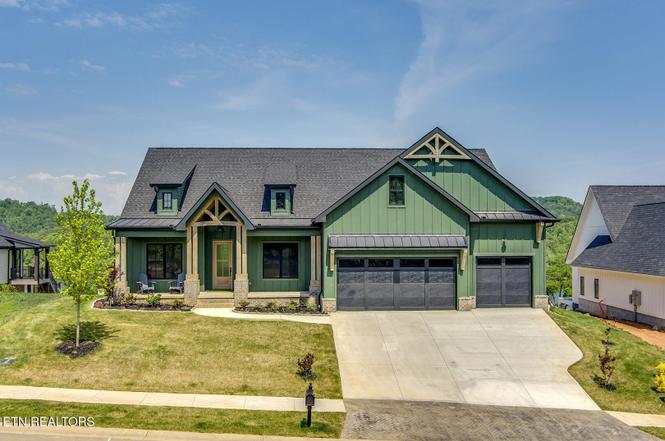 3851 Persimmon Rdg, Loudon, TN