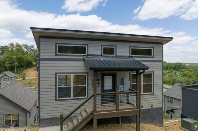 1654 Veterans Blvd #32, Sevierville, TN