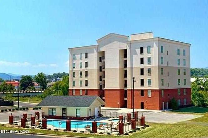 1410 Hurley Dr Unit 504, Sevierville, TN