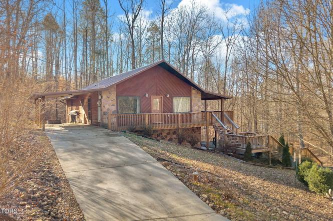 320 Muscadine Ct, Sevierville, TN