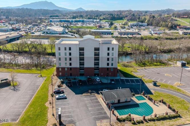 1410 Hurley Dr #502, Sevierville, TN