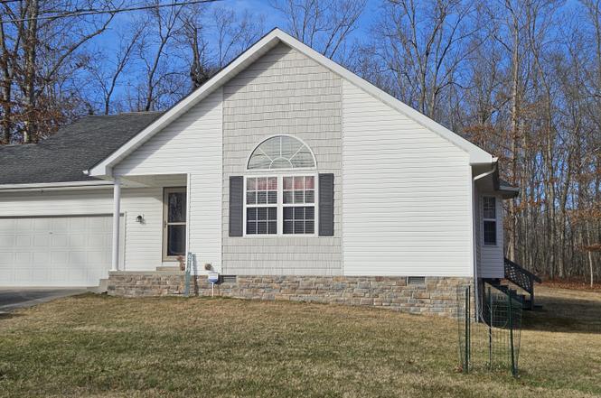 6219 Osage Rd, Crossville, TN