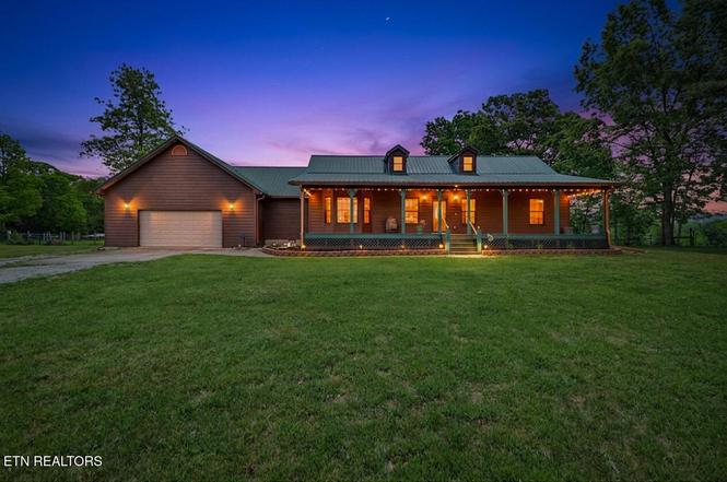 8429 S Highway 127, Crossville, TN