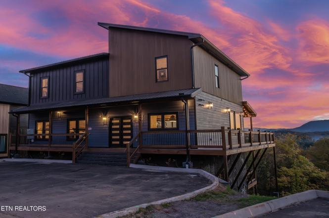 1258 Reedmont Way, Sevierville, TN