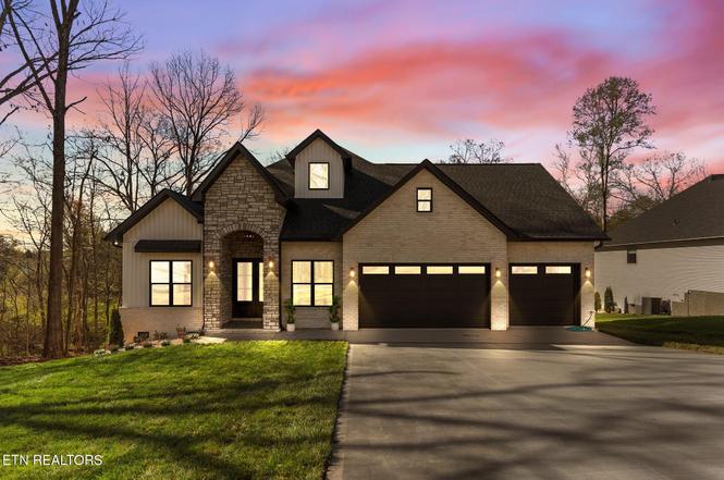 108 Doya Ln, Loudon, TN