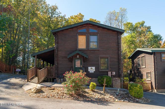 753 Glory Ridge Way, Gatlinburg, TN