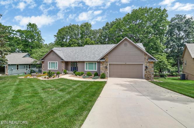 109 Huntington Dr, Crossville, TN