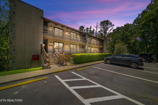 1081 Cove Rd #1011, Sevierville, TN