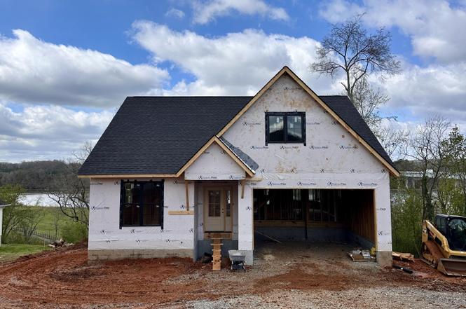 456 Fore Dr, Loudon, TN