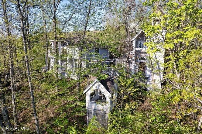 838 Holly Branch Dr, Gatlinburg, TN