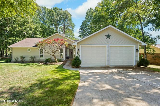 220 Catoosa Blvd, Crossville, TN