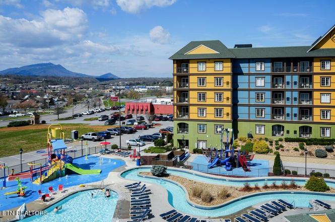 225 Collier Dr #2212, Sevierville, TN
