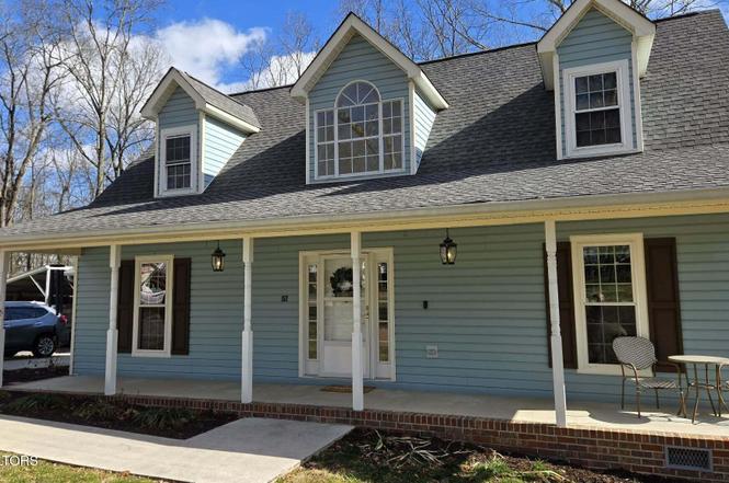 157 Ashlin Ridge Dr, Cleveland, TN
