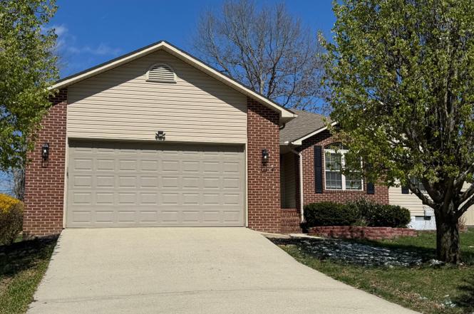 2205 Wichita Dr, Crossville, TN