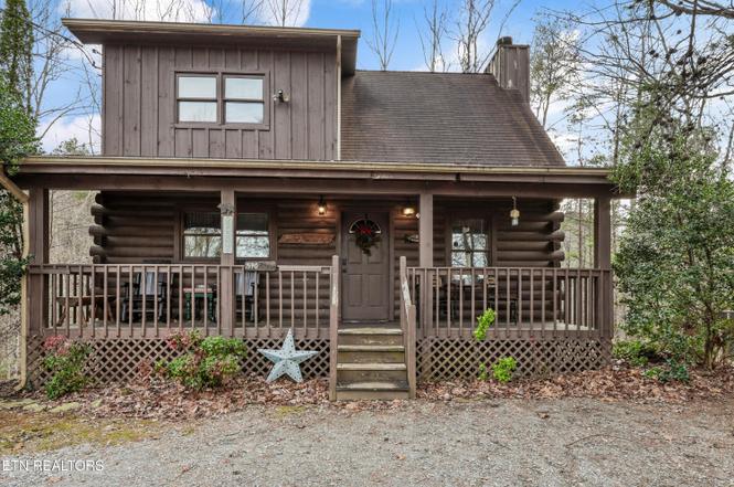 1590 Sky View Dr, Sevierville, TN