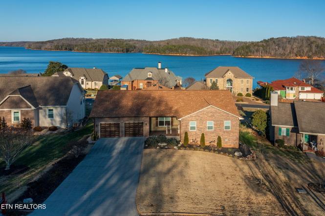 309 Chuniloti Cir, Loudon, TN
