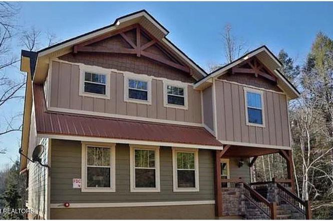 1204 Bianca Way, Gatlinburg, TN