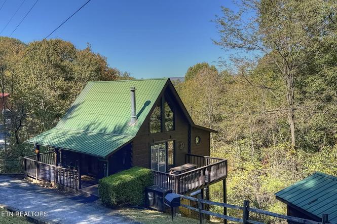3550 Olde Tyme Way, Sevierville, TN