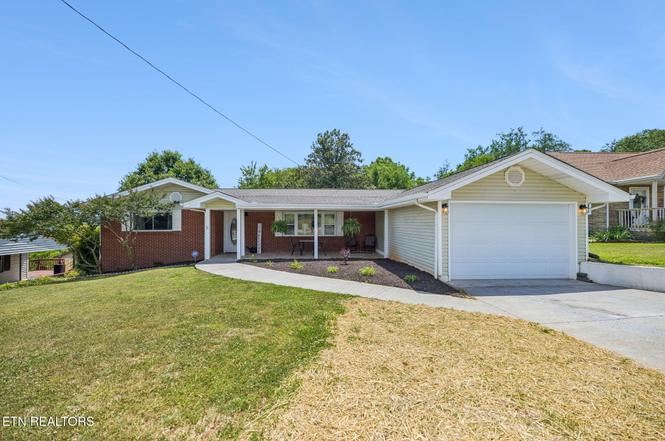 433 Mason Ln, Loudon, TN