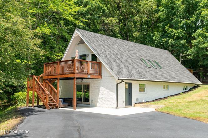 2276 Allenridge Dr, Sevierville, TN
